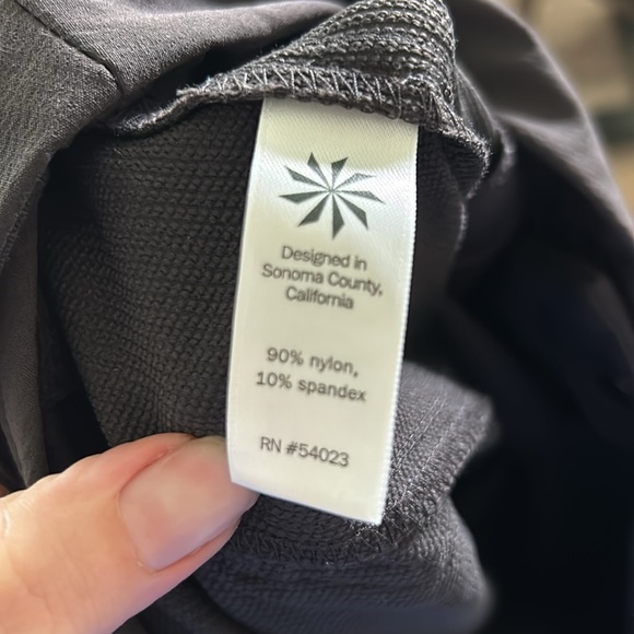 Athleta Wander Stash Skinny Ankle Pants - Picture 8 of 8